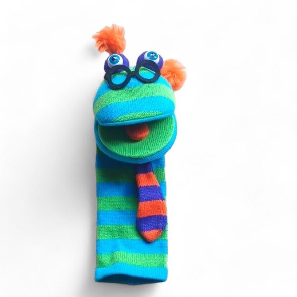The Puppet Company Other - The Puppet Company Sock Puppet Hand Puppet Kids